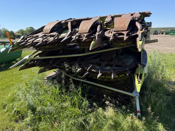 2017 Claas ORBIS 900 - Photo8