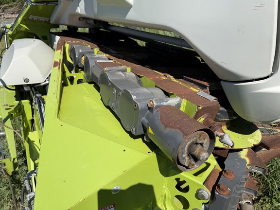 2017 Claas ORBIS 900 - Photo10
