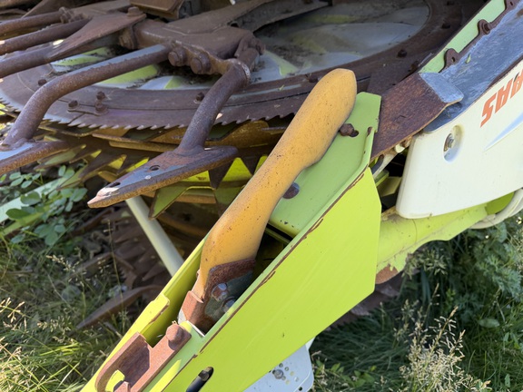 2017 Claas ORBIS 900 - Photo12