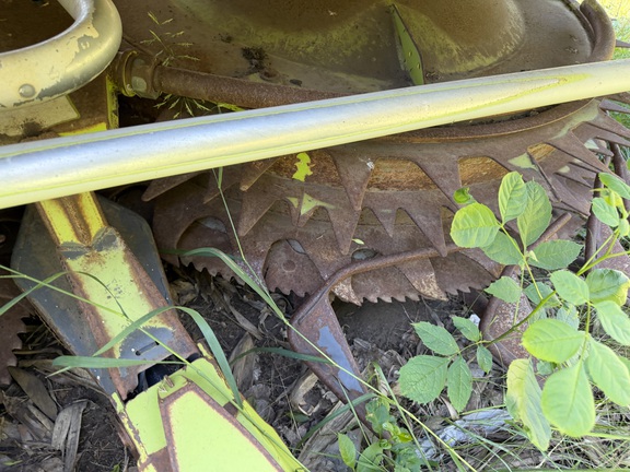 2017 Claas ORBIS 900 - Photo15