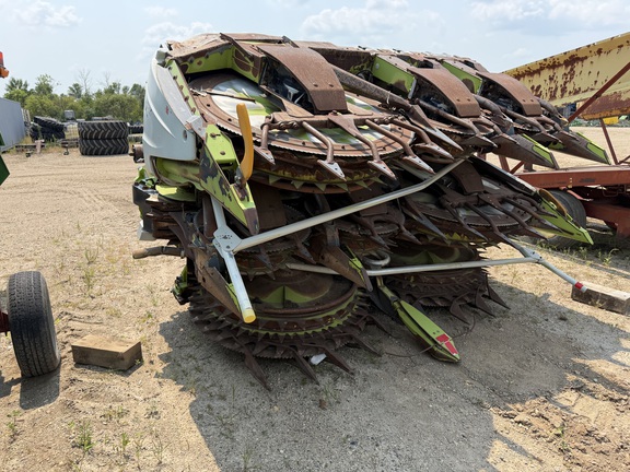  Claas ORBIS 900