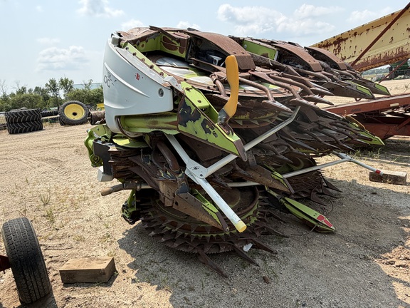 2017 Claas ORBIS 900 - Photo2