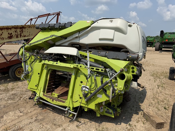2017 Claas ORBIS 900 - Photo3