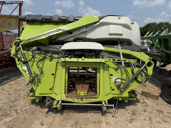 2017 Claas ORBIS 900 - Photo4
