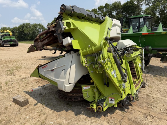 2017 Claas ORBIS 900 - Photo6