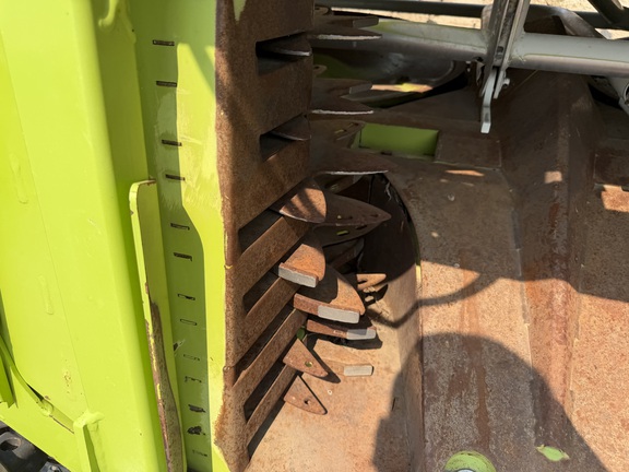 2017 Claas ORBIS 900 - Photo10