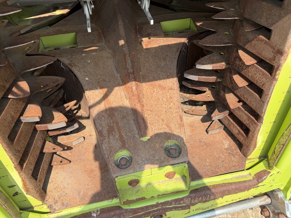 2017 Claas ORBIS 900 - Photo12