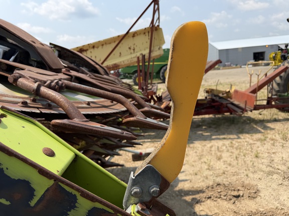 2017 Claas ORBIS 900 - Photo15