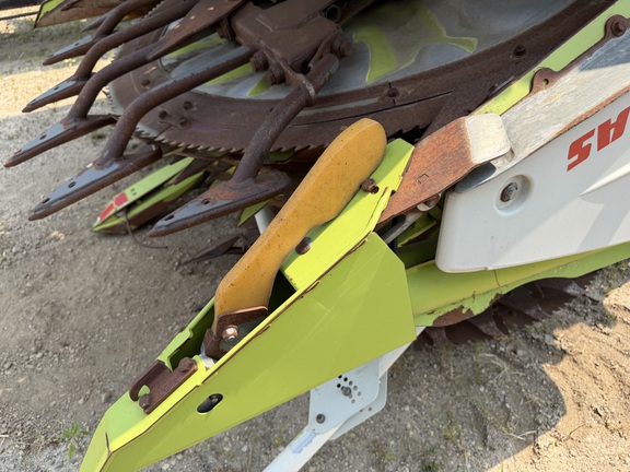 2017 Claas ORBIS 900 - Photo16