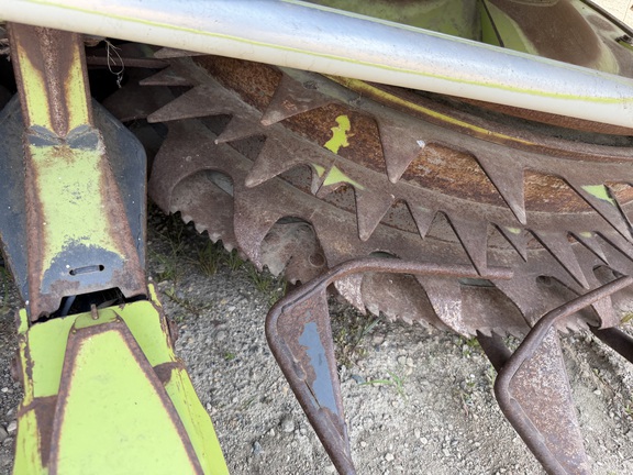 2017 Claas ORBIS 900 - Photo22