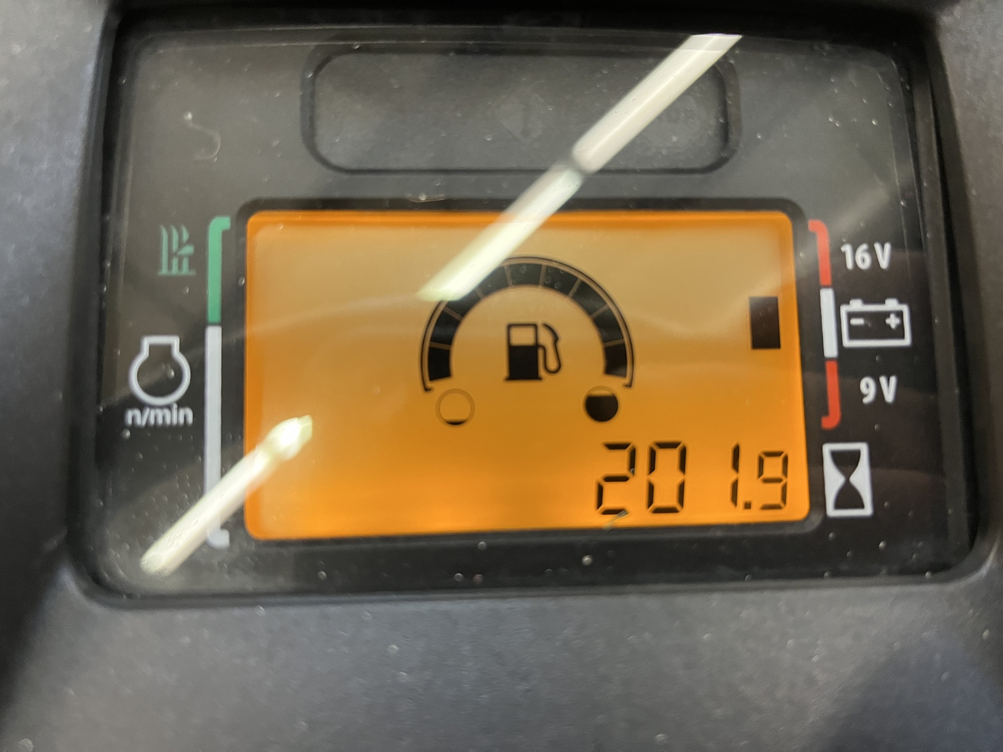 2018 John Deere X330 Lawn & Garden Tractors Hiawatha