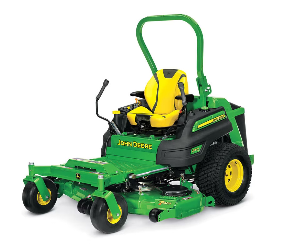 2025 John Deere 997R Image 1
