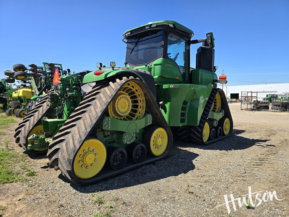 Photo of 2023 John Deere 9RX 490