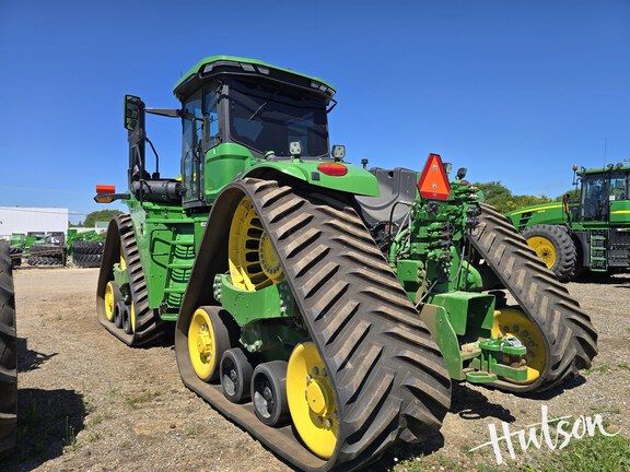 Photo of 2023 John Deere 9RX 490
