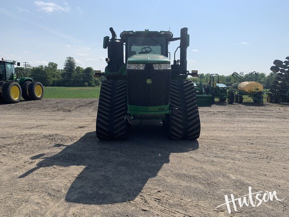 Photo of 2023 John Deere 9RX 490