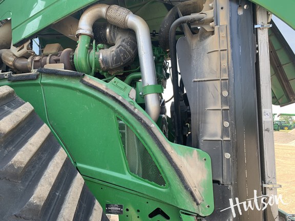 Photo of 2023 John Deere 9RX 490