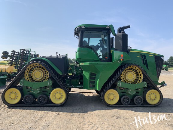 Photo of 2023 John Deere 9RX 490