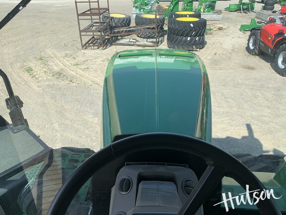 Photo of 2023 John Deere 9RX 490