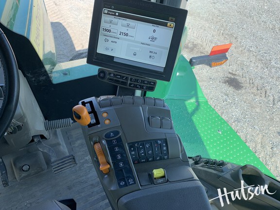 Photo of 2023 John Deere 9RX 490
