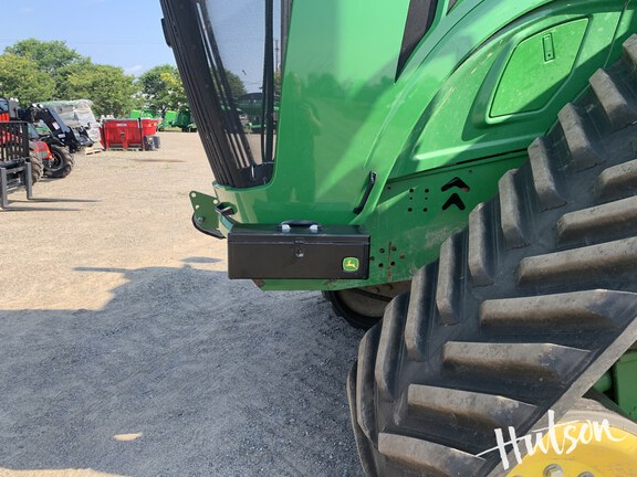 Photo of 2023 John Deere 9RX 490