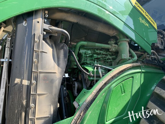 Photo of 2023 John Deere 9RX 490