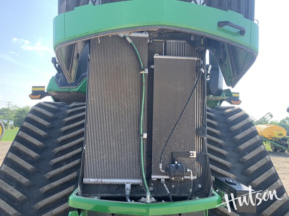 Photo of 2023 John Deere 9RX 490