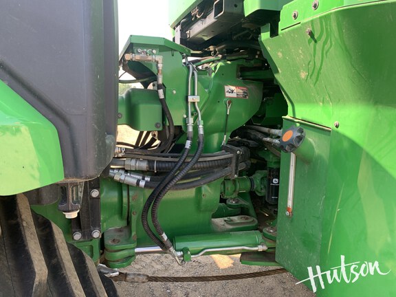 Photo of 2023 John Deere 9RX 490