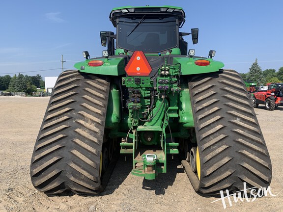 Photo of 2023 John Deere 9RX 490