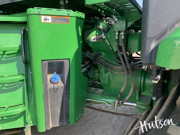 Photo of 2023 John Deere 9RX 490