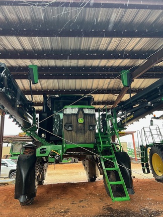 2024 John Deere 410R