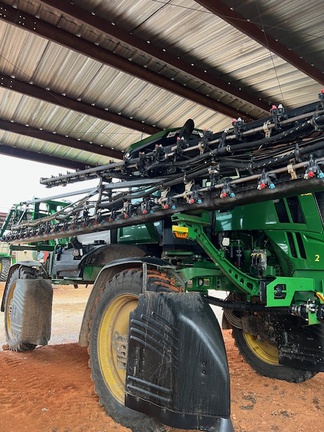 2024 John Deere 410R