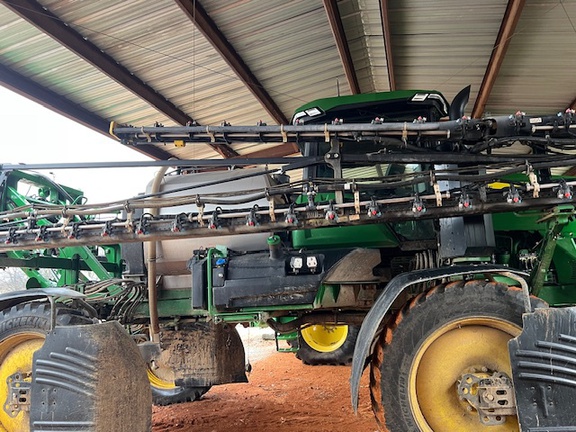 2024 John Deere 410R