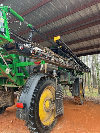 2024 John Deere 410R