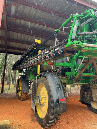 2024 John Deere 410R