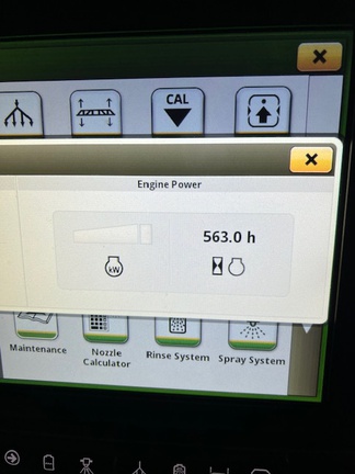 2024 John Deere 410R