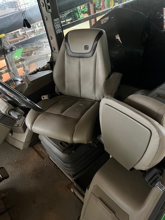 2024 John Deere 410R