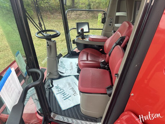 Photo of 2018 Case IH 8240