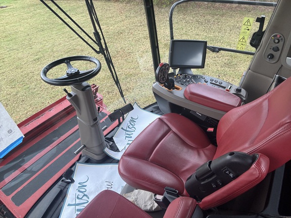 Photo of 2018 Case IH 8240