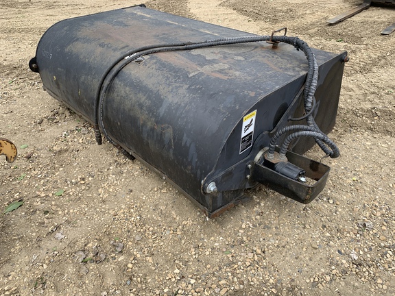 Used 2012 John Deere BR72 CCE Attachments at Horizon Ag & Turf in Edmonton West, AB - Photo3