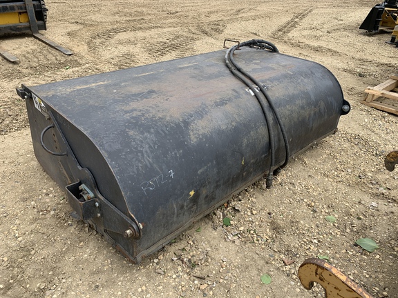 Used 2012 John Deere BR72 CCE Attachments at Horizon Ag & Turf in Edmonton West, AB - Photo4