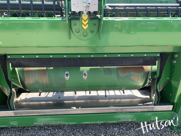 Photo of 2024 John Deere RD40F