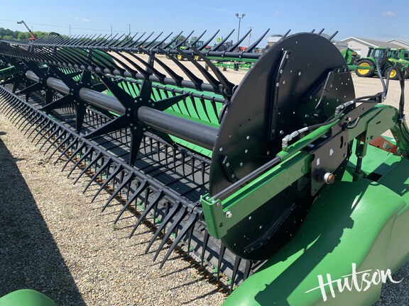 Photo of 2024 John Deere RD40F