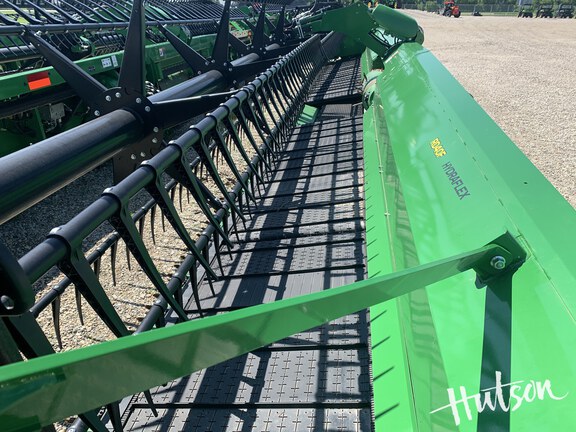 Photo of 2024 John Deere RD40F