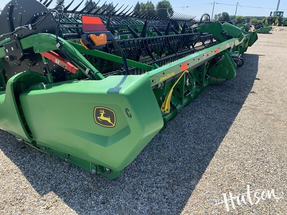 Photo of 2024 John Deere RD40F