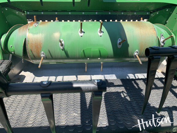 Photo of 2024 John Deere RD40F