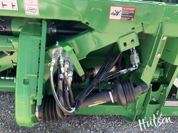 Photo of 2024 John Deere RD40F