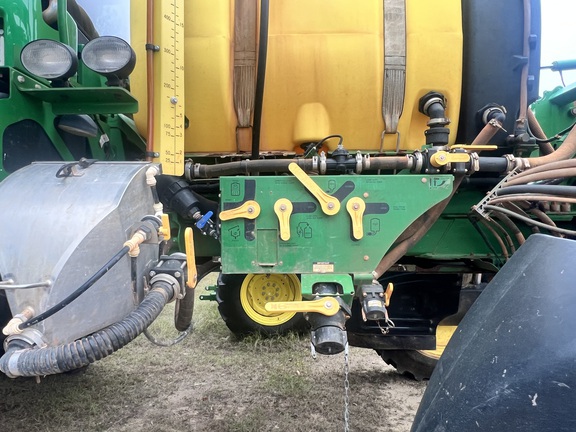 2019 John Deere R4030 Photo 8