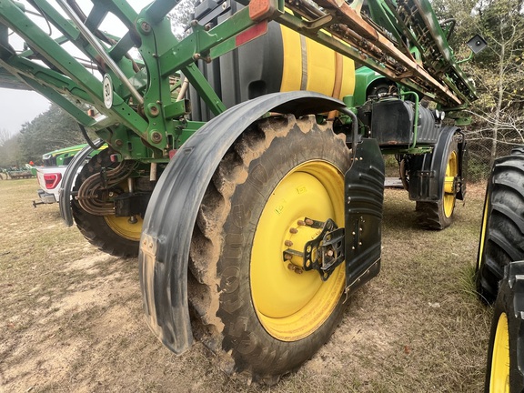 2019 John Deere R4030 Photo 11