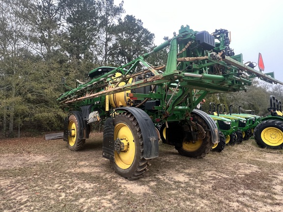 2019 John Deere R4030 Photo 7