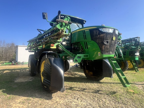 2019 John Deere R4030 Photo 2
